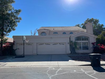 1971 W Maplewood St, Chandler, AZ, 85286