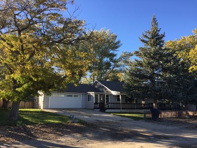 2640 Harvard St, Casper, WY, 82601