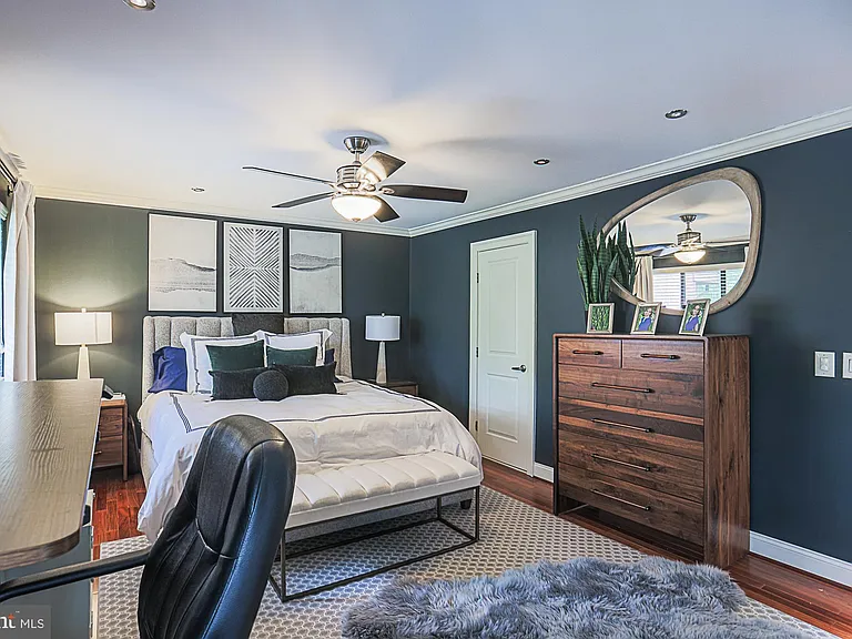 400 Five Farms Ln — Photo 46