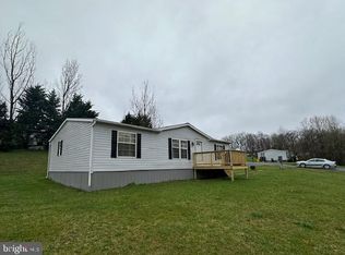 22 Fleetwood Ct, Martinsburg, WV 25404