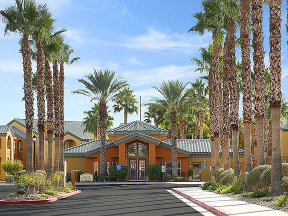 Grand Entrance