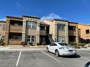 6650 W Warm Springs Rd UNIT 1022, Las Vegas, NV 89118