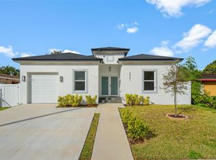 Washington Park Third Add, Fort Lauderdale, FL 33311