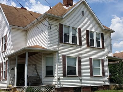 135-141-143 Liberty St, California, PA, 15419