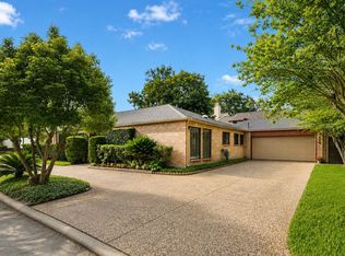 619 Rancho Bauer Dr, Houston, TX 77079