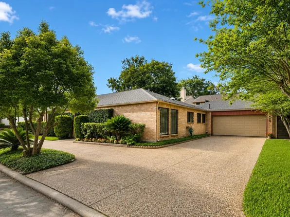 619 Rancho Bauer Dr, Houston, TX 77079