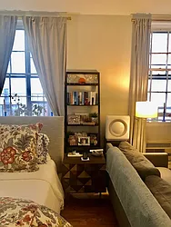 Rented by Buchbinder & Warren