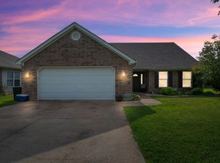 9004 Margaret Ln, Grove, OK 74344