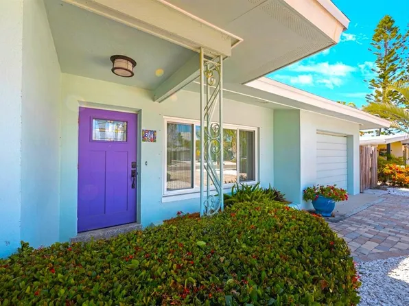 304 160th Ter, Redington Beach, FL 33708