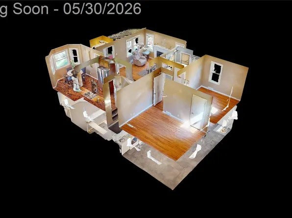 20710 Redmond Ave, Eastpointe, MI 48021
