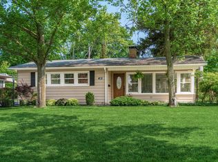 1942 Langham Rd, Columbus, OH 43221