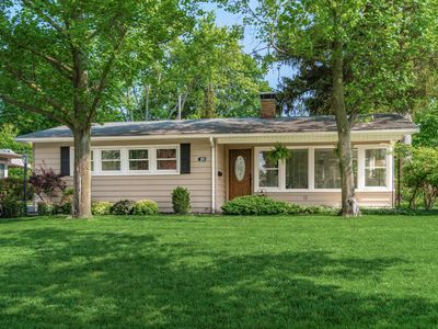 1942 Langham Rd, Upper Arlington, OH, 43221