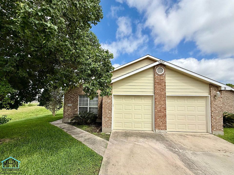 1st image of 5603 Lakebend West Dr #A