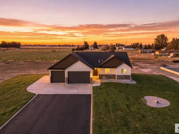412 W 175 N, Blackfoot, ID 83221