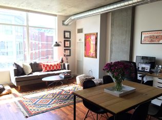 1926 W Burnside St Unit 508, Portland, OR 97217