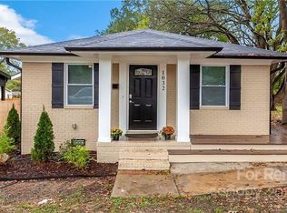 1032 Holland Ave, Charlotte, NC 28206