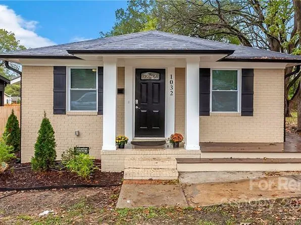 1032 Holland Ave, Charlotte, NC 28206