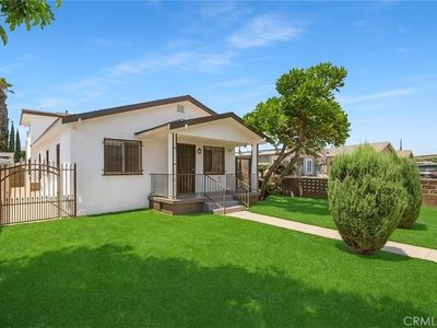 433 S Kern Ave #435, Los Angeles, CA, 90022