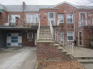 1332 E 100th St, Brooklyn, NY 11236