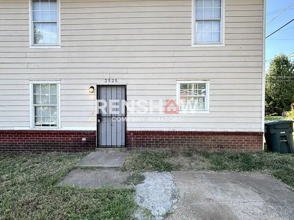 2525 Rozelle St, Memphis, TN 38114