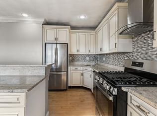 26 Willard St #2, Chelsea, MA 02150