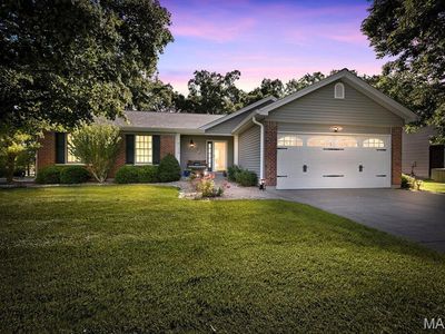 178 Rockaway Dr, O'Fallon, MO, 63368