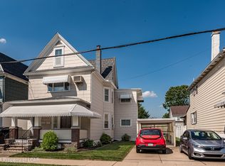 121 Oak St, Wilkes Barre, PA 18702