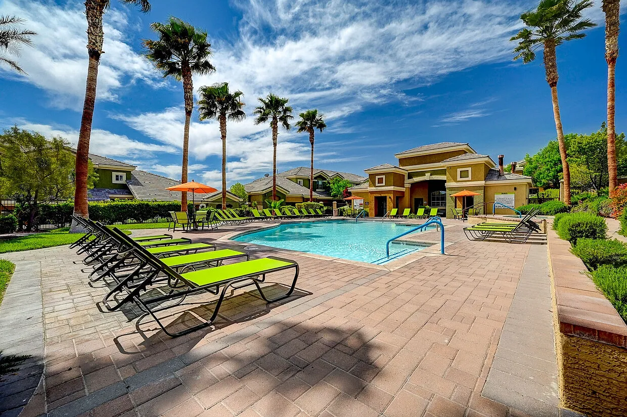 Red Rock Villas — Photo 2