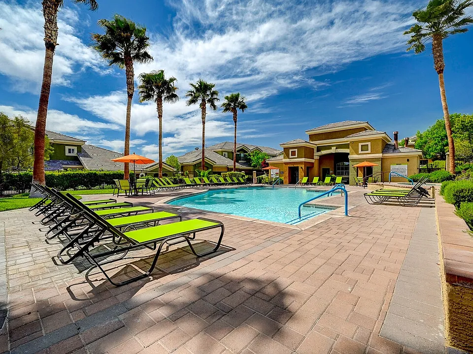 Red Rock Villas