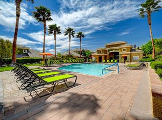 Red Rock Villas, Las Vegas, NV 89144