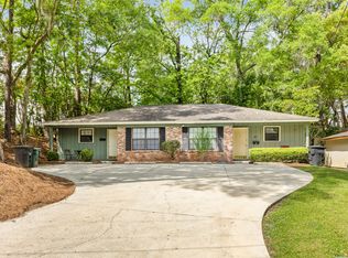 1332 Cherry St, Tallahassee, FL 32303