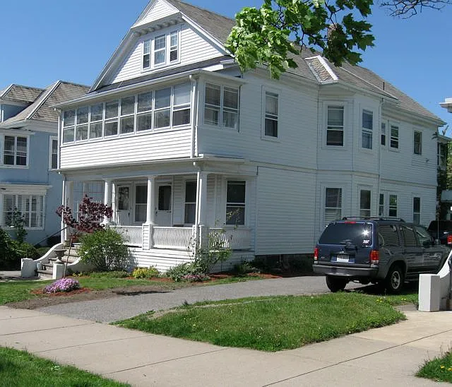 243 Powder House Blvd