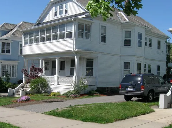 243 Powder House Blvd, Somerville, MA 02144