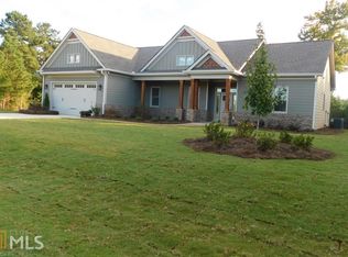 324 Stoneledge Rd #21, Jasper, GA 30143