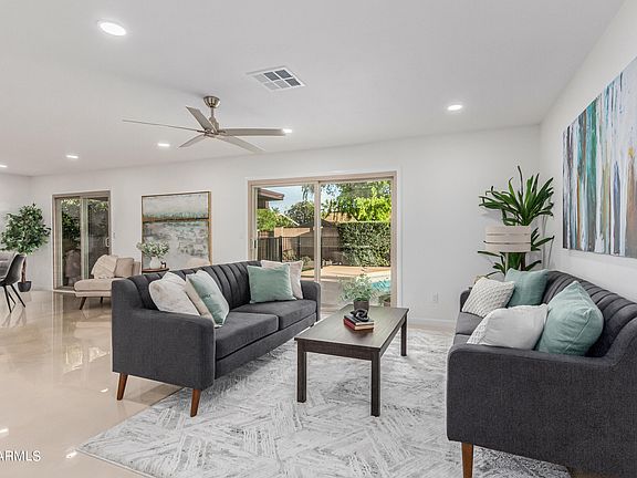 4th image of 8707 E FAIRMOUNT Avenue