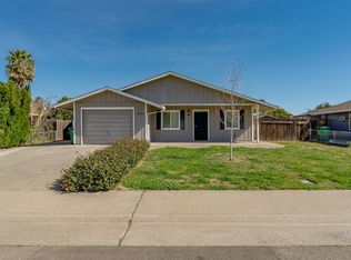 1056 Sage St, Gridley, CA 95948