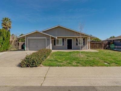 1056 Sage St, Gridley, CA, 95948