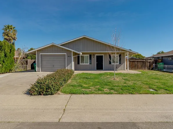 1056 Sage St, Gridley, CA 95948