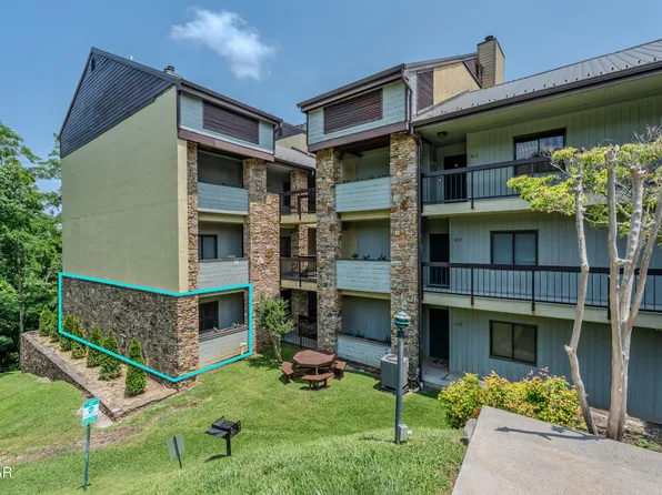 1130 Ski View Dr Suite 105, Gatlinburg, TN 37738