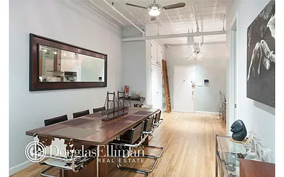 Sold by Douglas Elliman