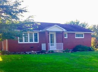 750 Plummer School Rd, West Newton, PA 15089