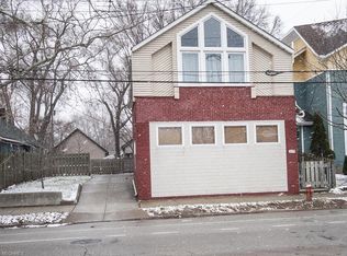 2173 W 41st St, Cleveland, OH 44113