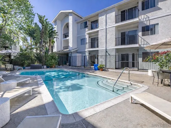 3020 Cowley Way APT 209, San Diego, CA 92117