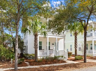 90 Greenway Park Ave, Santa Rosa Beach, FL 32459