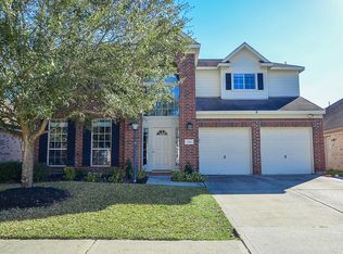 2910 Red Oak Leaf Trl, Houston, TX 77084