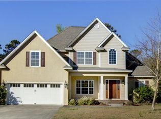 107 Madeira Dr, Brunswick, GA 31523