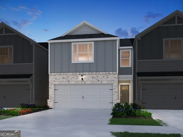 7842 Marie Way, Fairburn, GA 30213