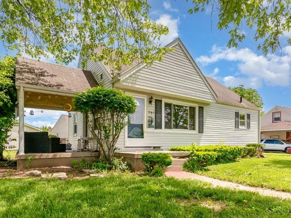 390 Campbell Dr, Hamilton, OH 45011
