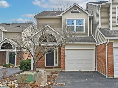 3407 Aston Ct, Cincinnati, OH, 45209