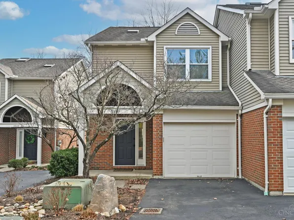 3407 Aston Ct, Cincinnati, OH 45209